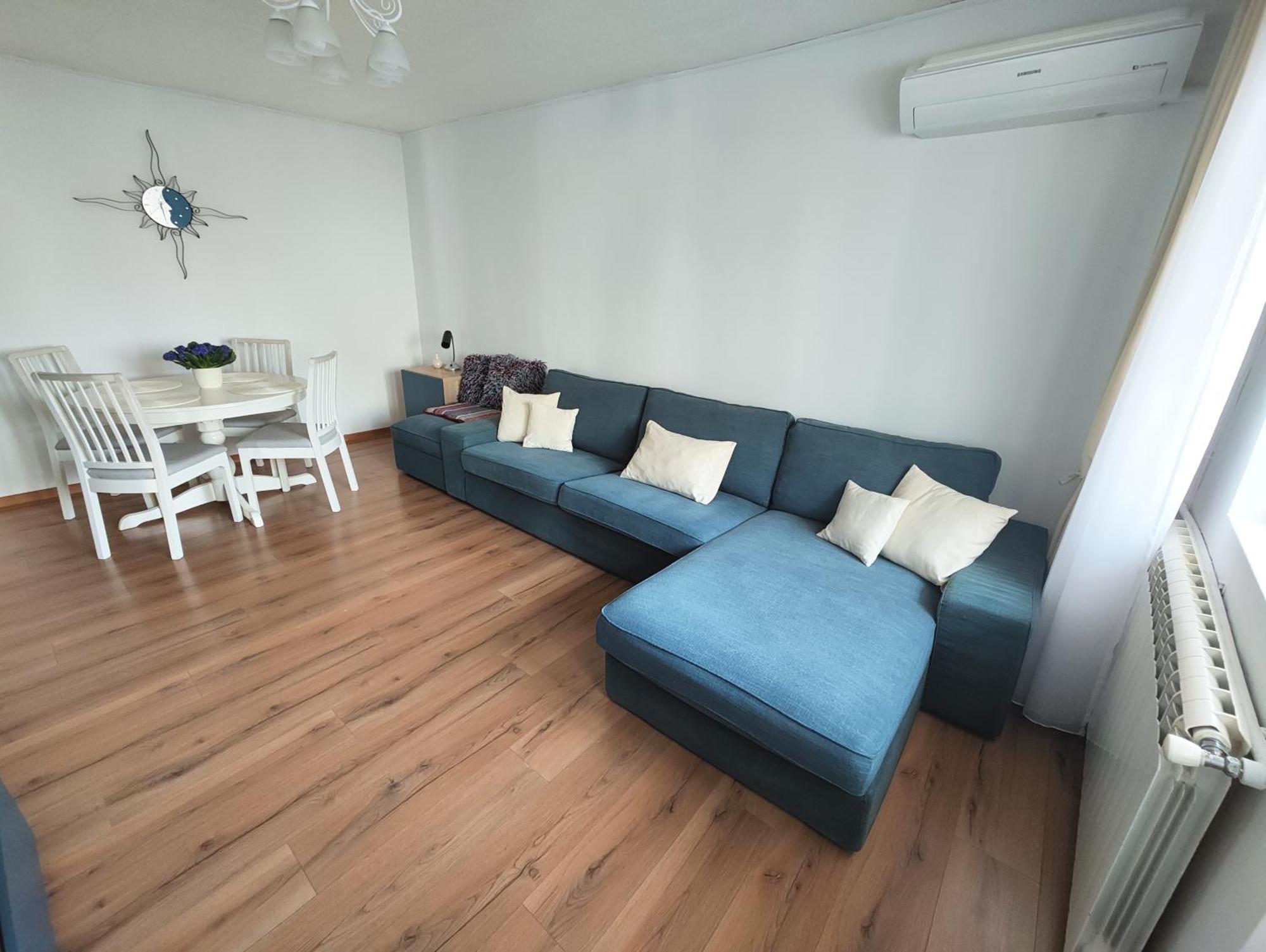 Platinum Apartment - Apartament Cu 3 Camere, 2 Dormitoare, 2 Bai, Bucatarie Complet Utilata, 2 Balcoane Bucharest Exterior photo